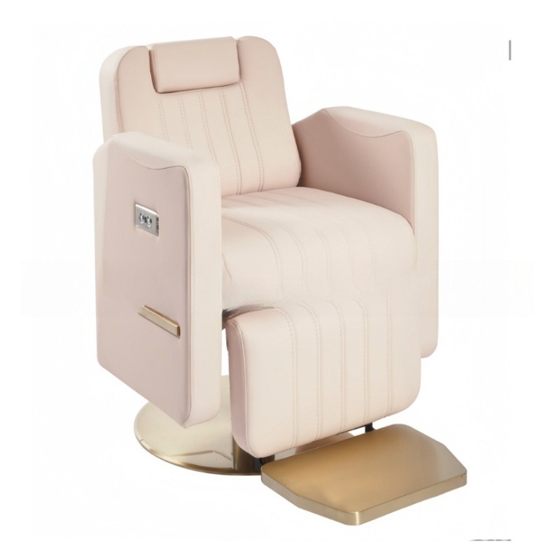 Hair Care High End - High-end haarverzorgingsstoel Kapsalon Kappersstoel verstelbare schoonheid