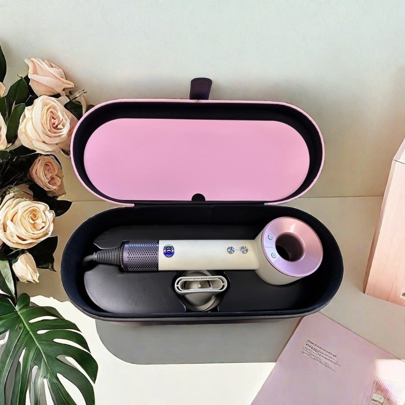 Hair Care High End - Hoge snelheid haardroger, borstelloze motor met