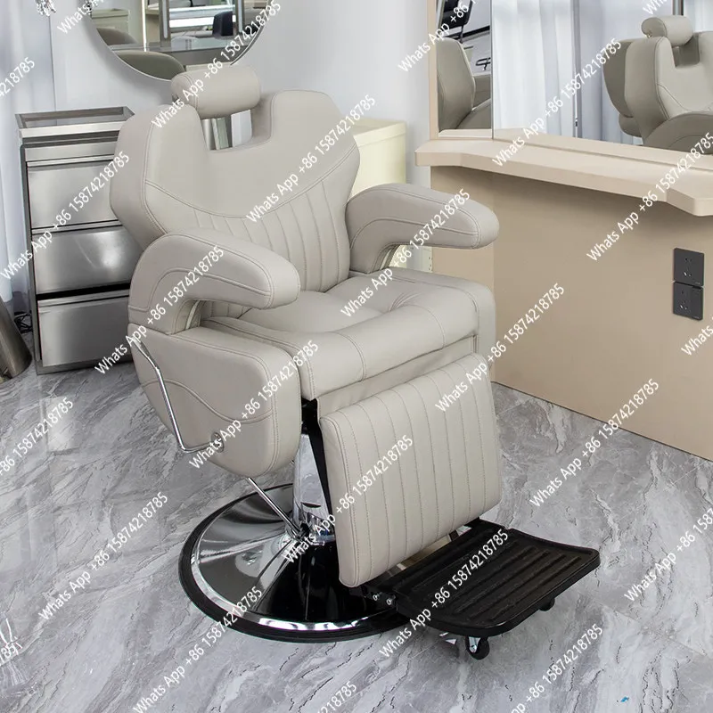 X25 High-end kapsalon speciale - Hair Care High End recensie en prijs