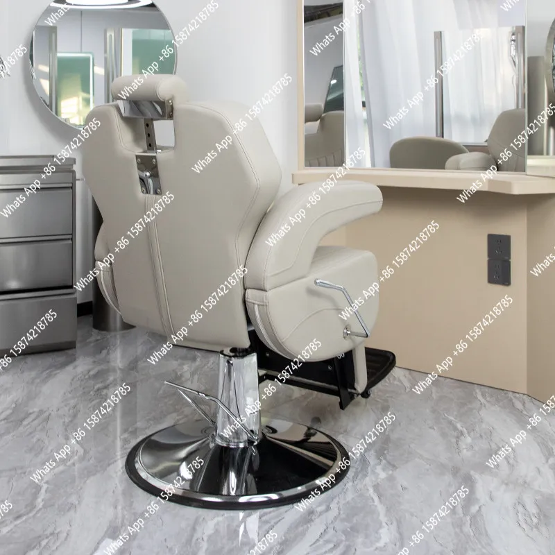 X25 High-end kapsalon speciale - Hair Care High End recensie en prijs