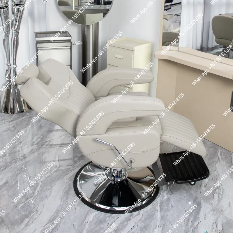 X25 High-end kapsalon speciale - Hair Care High End recensie en prijs
