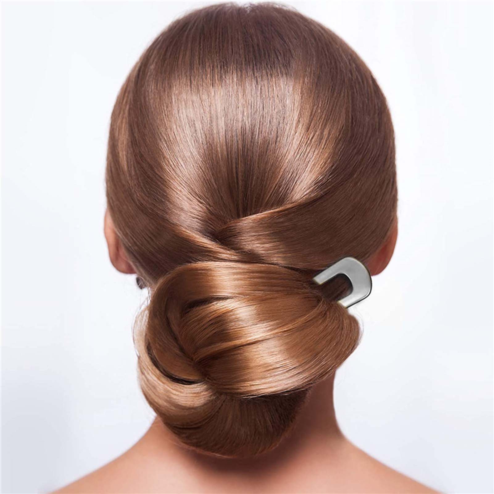 Franse U-vormige haarspelden v - Hair Care Ingredients recensie en prijs