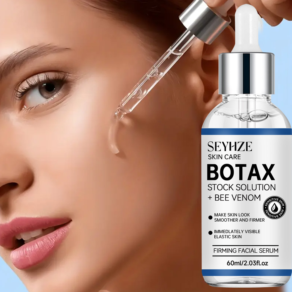 SEYHZE BOTAX Verbeterd gezicht - The Ordinary Serum Hyaluronic Acid recensie en prijs