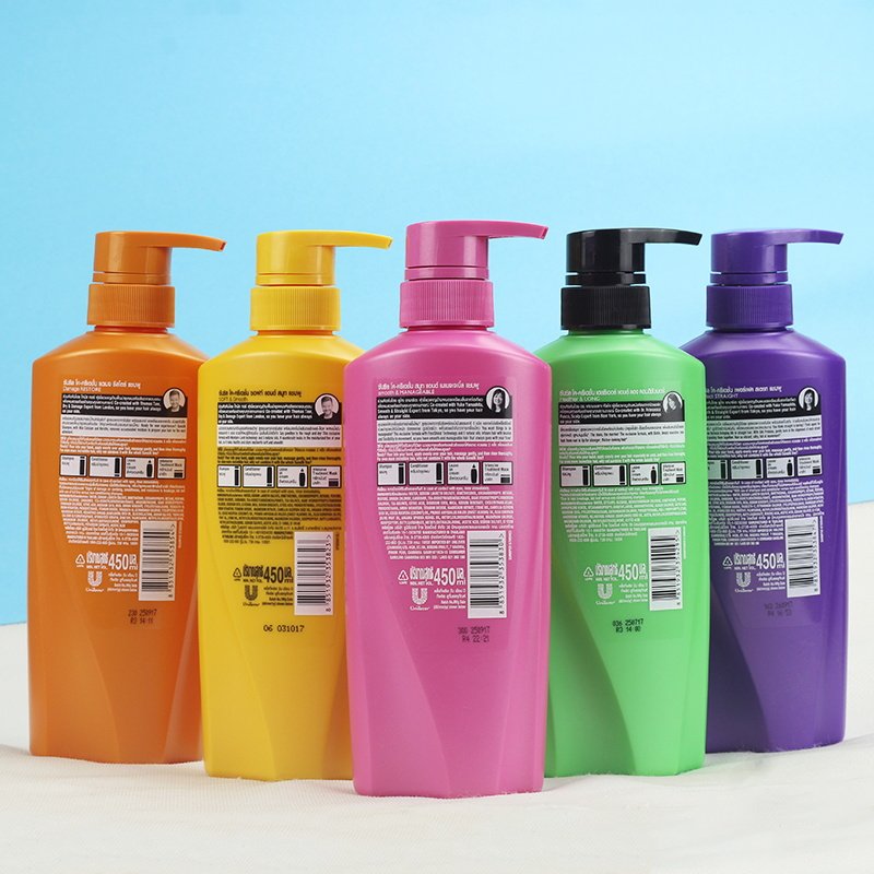 Thai Sunsilk Shampoo & Conditi - Hair Care Sunsilk recensie en prijs