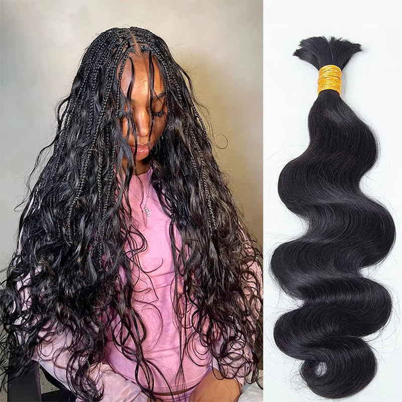 12A 12-30 inch 1-5 stuks mense - Hair Care For Wavy Hair recensie en prijs