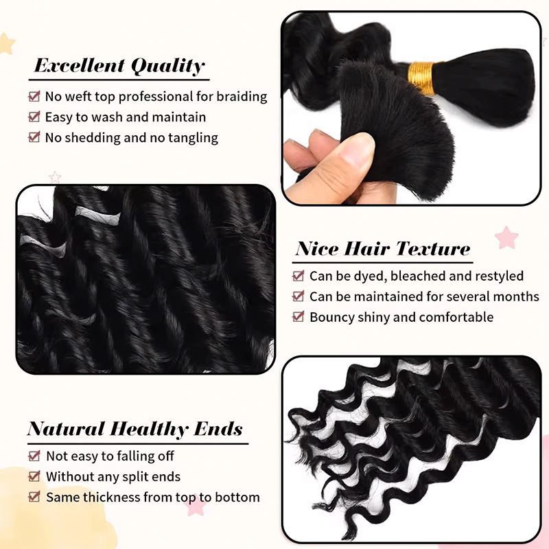 12A 12-30 inch 1-5 stuks mense - Hair Care For Wavy Hair recensie en prijs