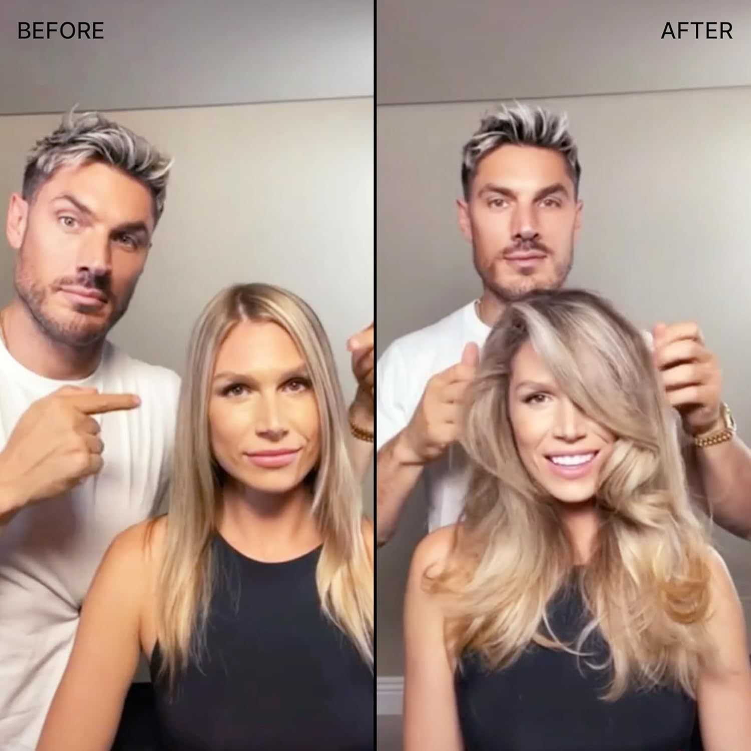 Wauw! Dream Coat is een buiten - Hair Care Wow recensie en prijs