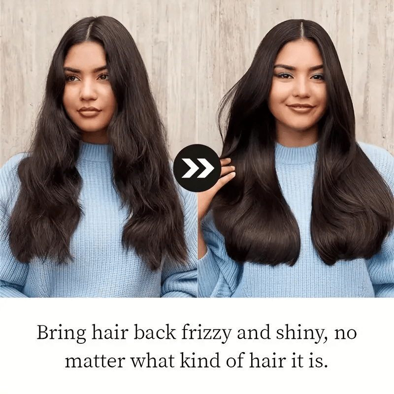 Wauw! Dream Coat is een buiten - Hair Care Wow recensie en prijs