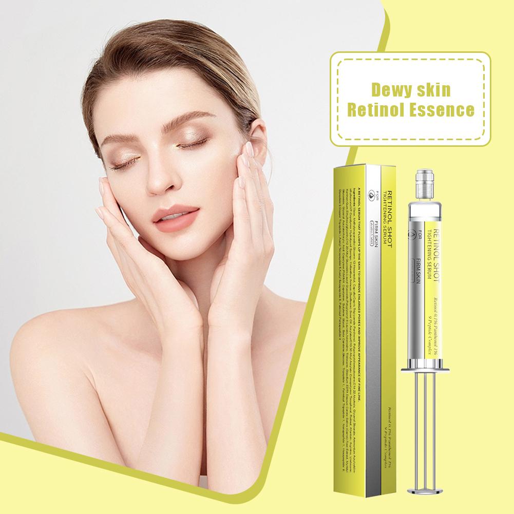 Hydraterende Retinol Essence V - The Ordinary Serum Hyaluronic Acid recensie en prijs