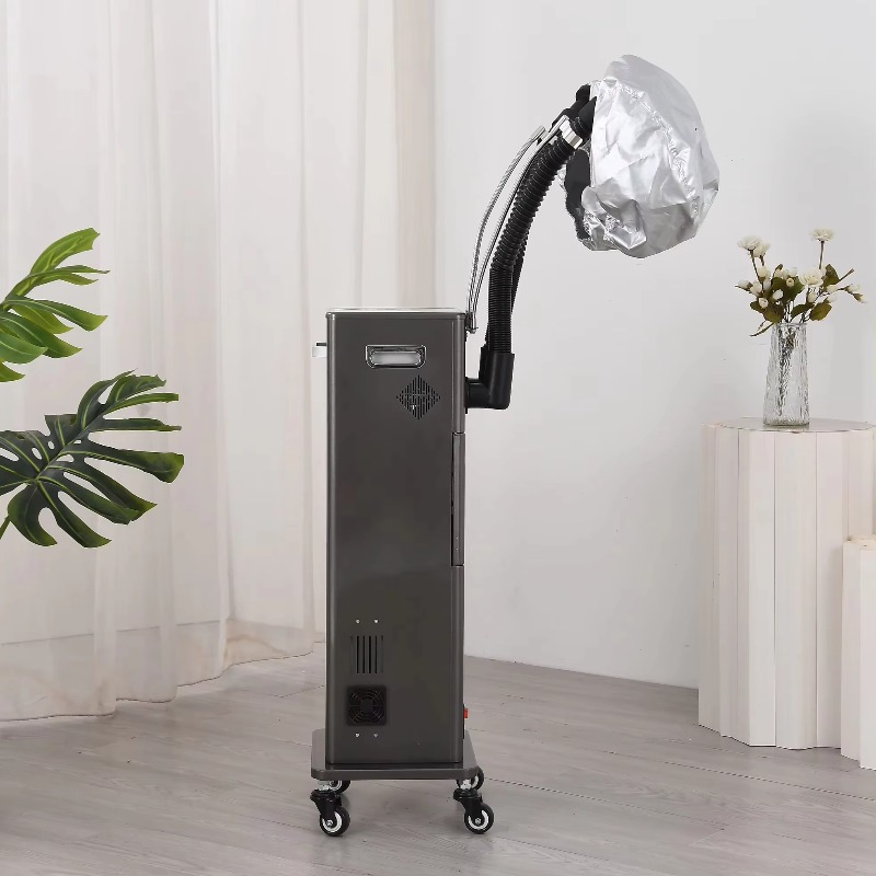 High-end haarverzorgingsappara - Hair Care High End recensie en prijs