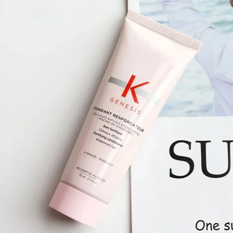 Hair Conditioner Serie 75ml Vo - Hair Care Japanese recensie en prijs