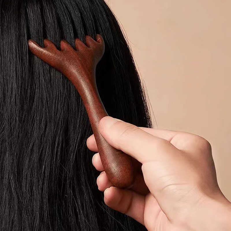 Z. Brede tanden Lange steel Ka - Hair Care Zone recensie en prijs