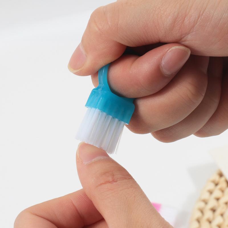 Z. 10 stuks mini ring nagelsto - Hair Care Zone recensie en prijs