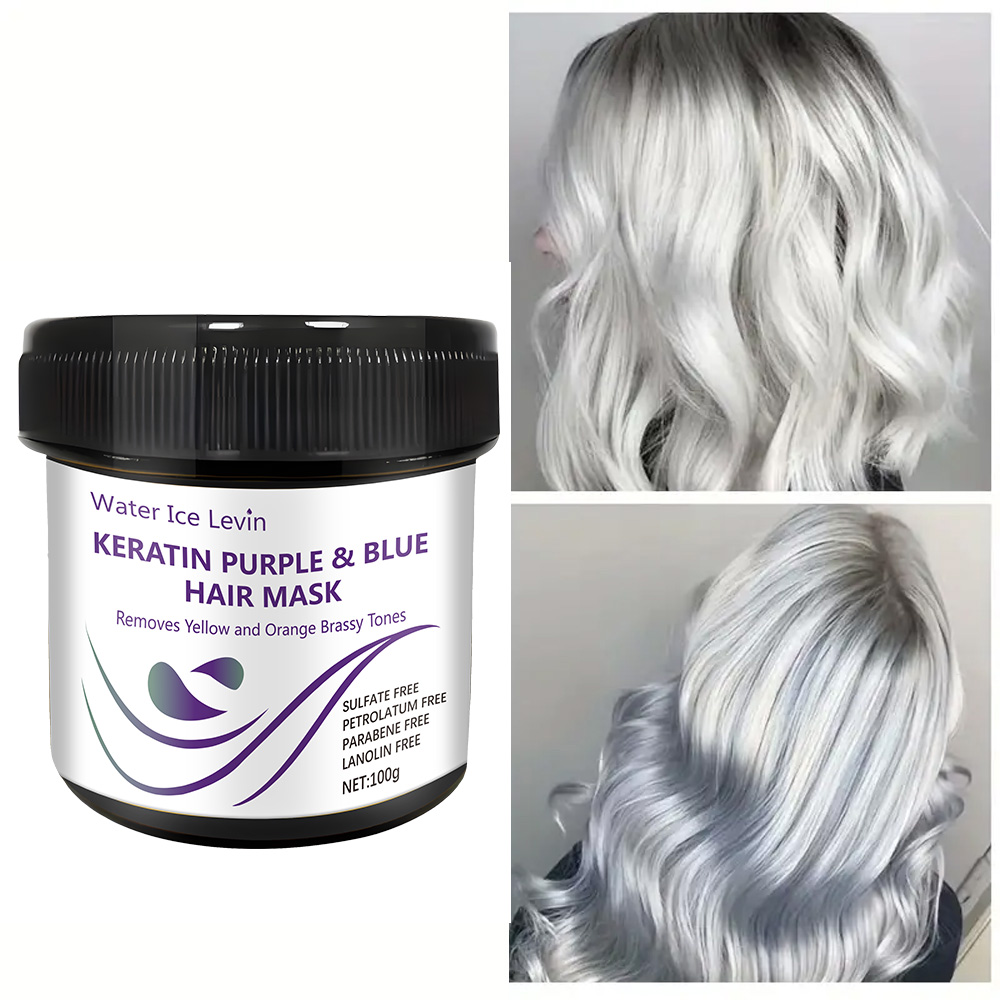 Magisch Keratine Haarmasker 5- - Hair Care Wow recensie en prijs