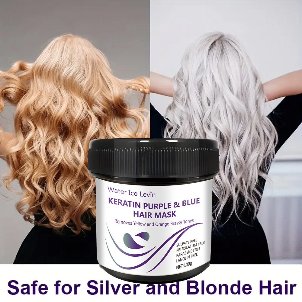 Magisch Keratine Haarmasker 5- - Hair Care Wow recensie en prijs
