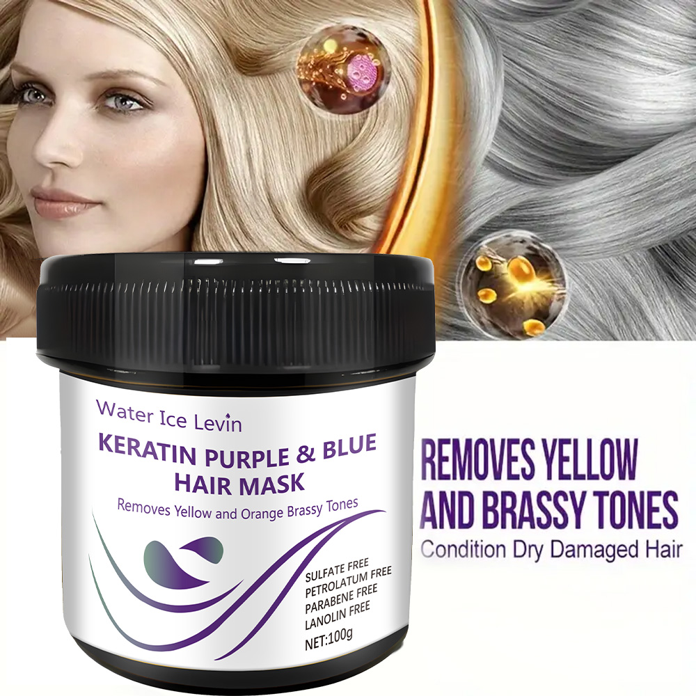 Magisch Keratine Haarmasker 5- - Hair Care Wow recensie en prijs