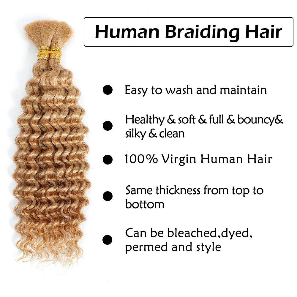 Mensenhaar voor vlechten 2 bun - Hair Care For Wavy Hair recensie en prijs