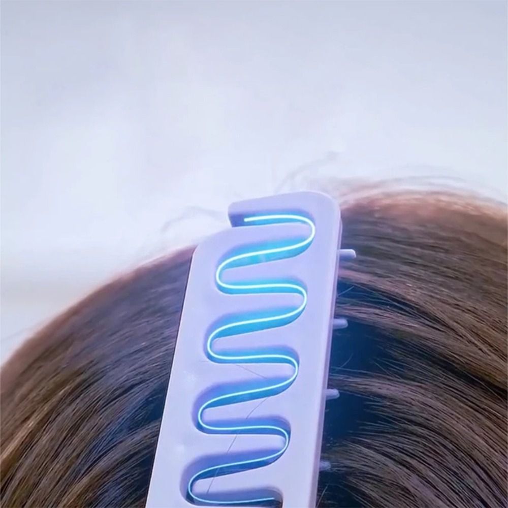Z-vormige haarborstels Krulver - Hair Care Zone recensie en prijs