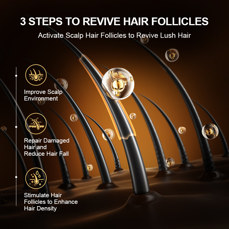 PURC Snelle haargroeiproducten - Hair Care Vitamin recensie en prijs