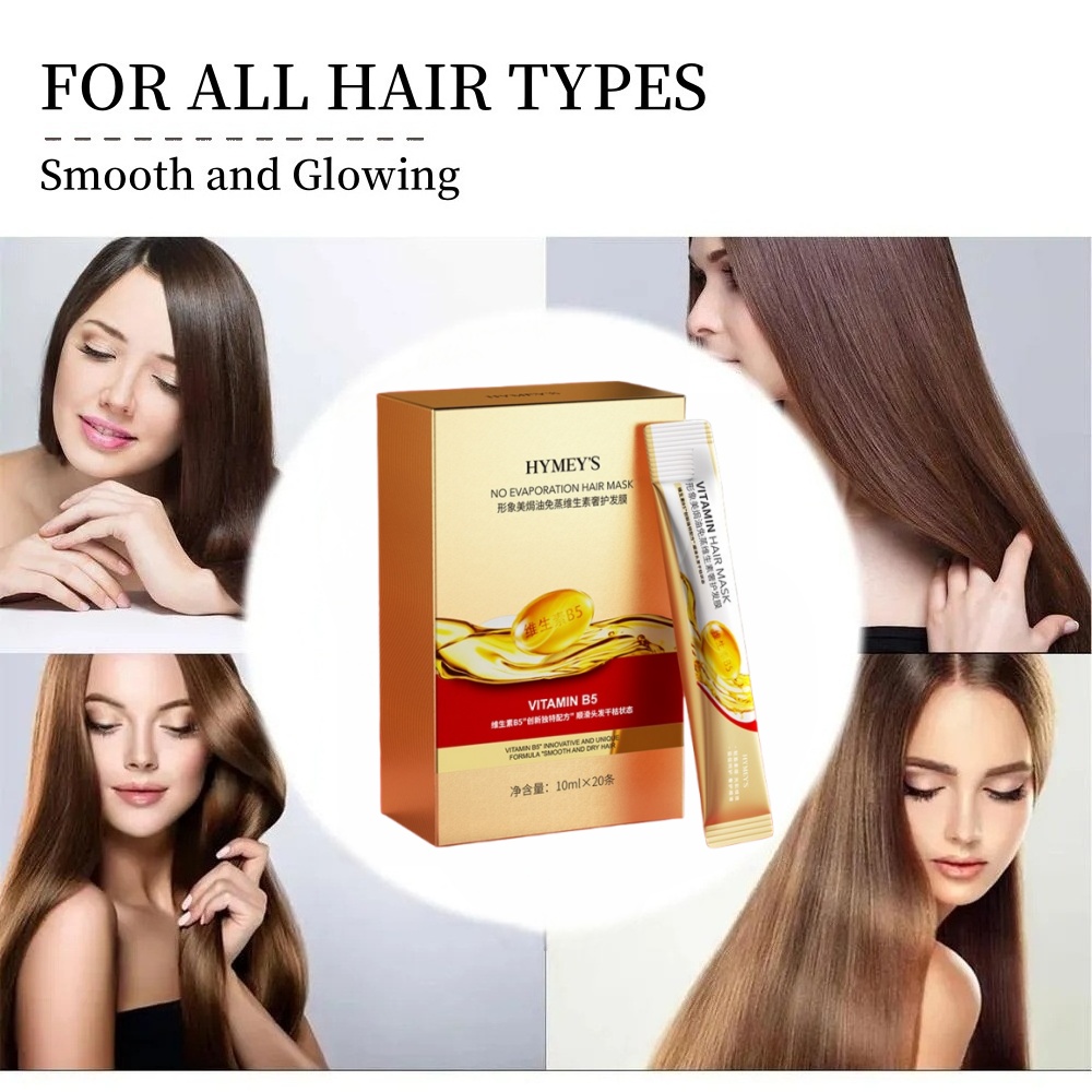 Vitaminerijk haarverzorgingsma - Hair Care Vitamin recensie en prijs