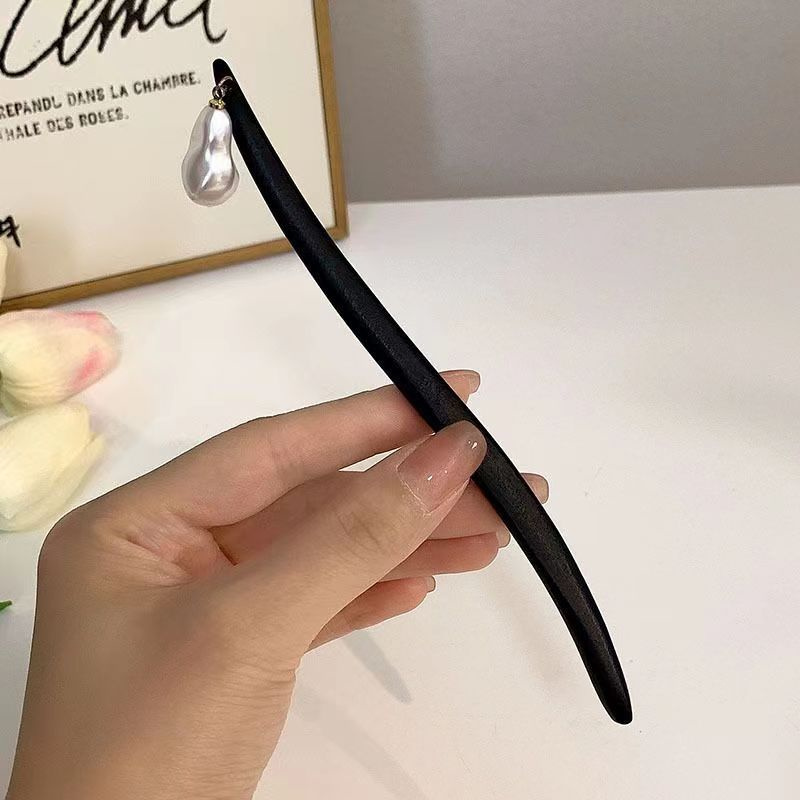 Vintage Chinese Stijl Houten B - Hair Care Ingredients recensie en prijs