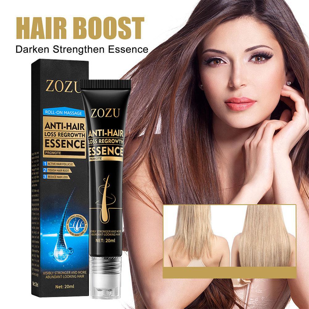 1/3/5pcs Biotine snelle Haargr - Hair Care Vitamin recensie en prijs