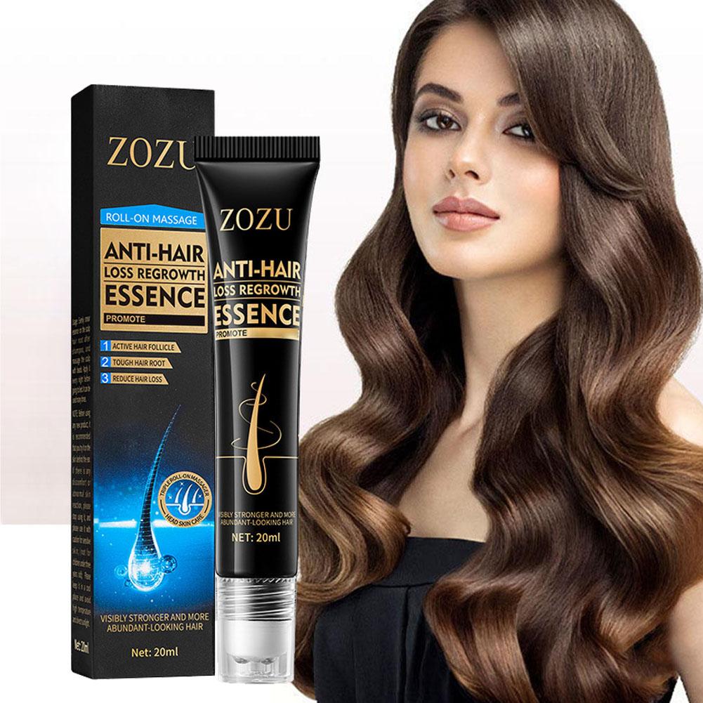 1/3/5pcs Biotine snelle Haargr - Hair Care Vitamin recensie en prijs