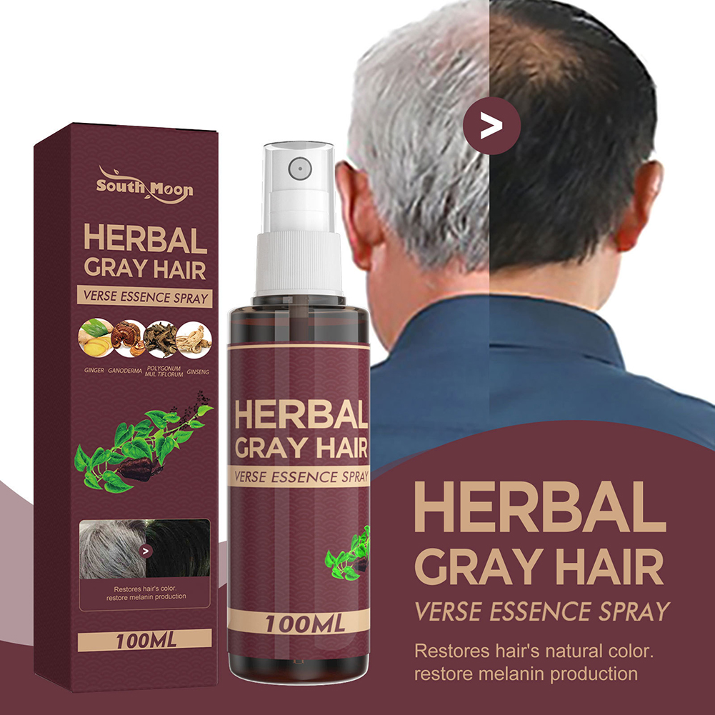 1/2/3pcs Polygonum Kruidenspra - Hair Care Herbal Products recensie en prijs