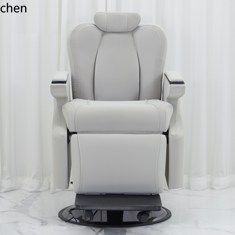 HXL High-End Kappersstoel Salo - Hair Care High End recensie en prijs