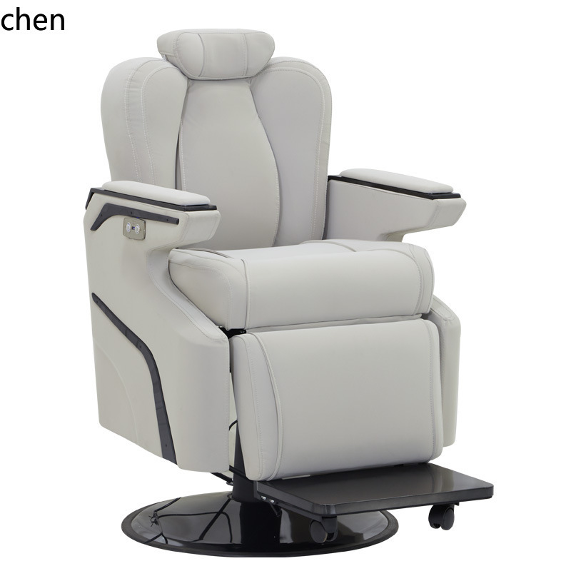 HXL High-End Kappersstoel Salo - Hair Care High End recensie en prijs
