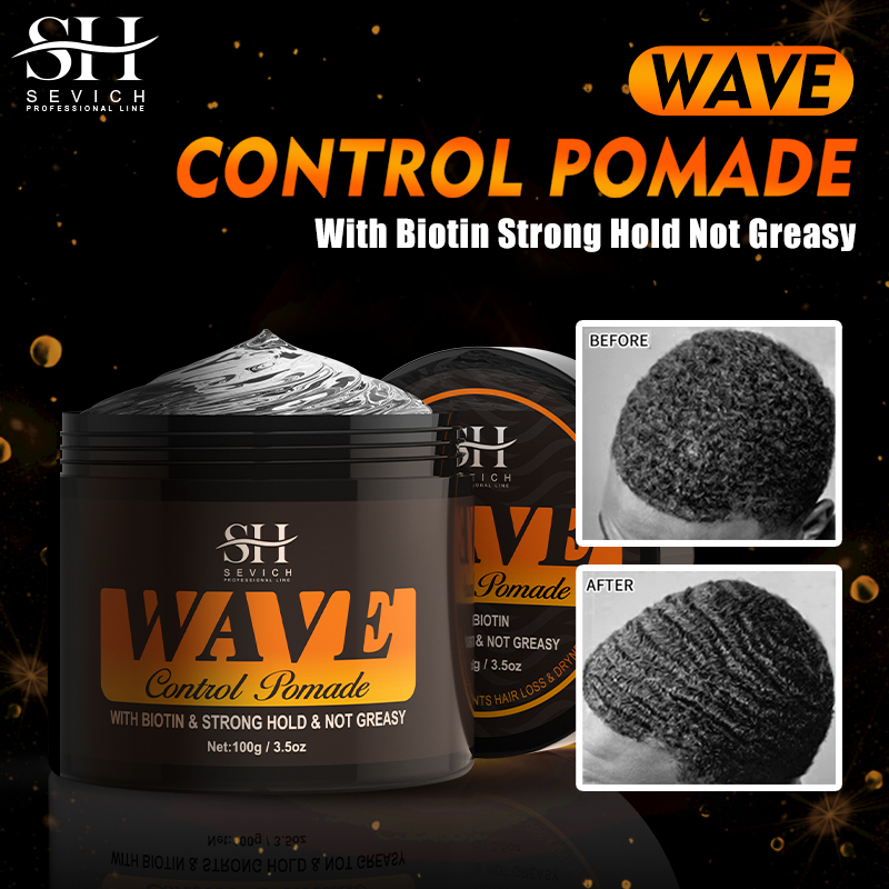 Natuurlijke Golf Controle Pomm - Hair Care Vitamin recensie en prijs