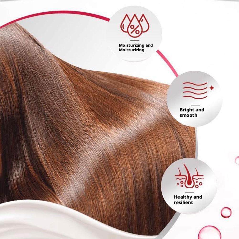 Japan Original Zachtheid Verbe - Hair Care Japanese recensie en prijs