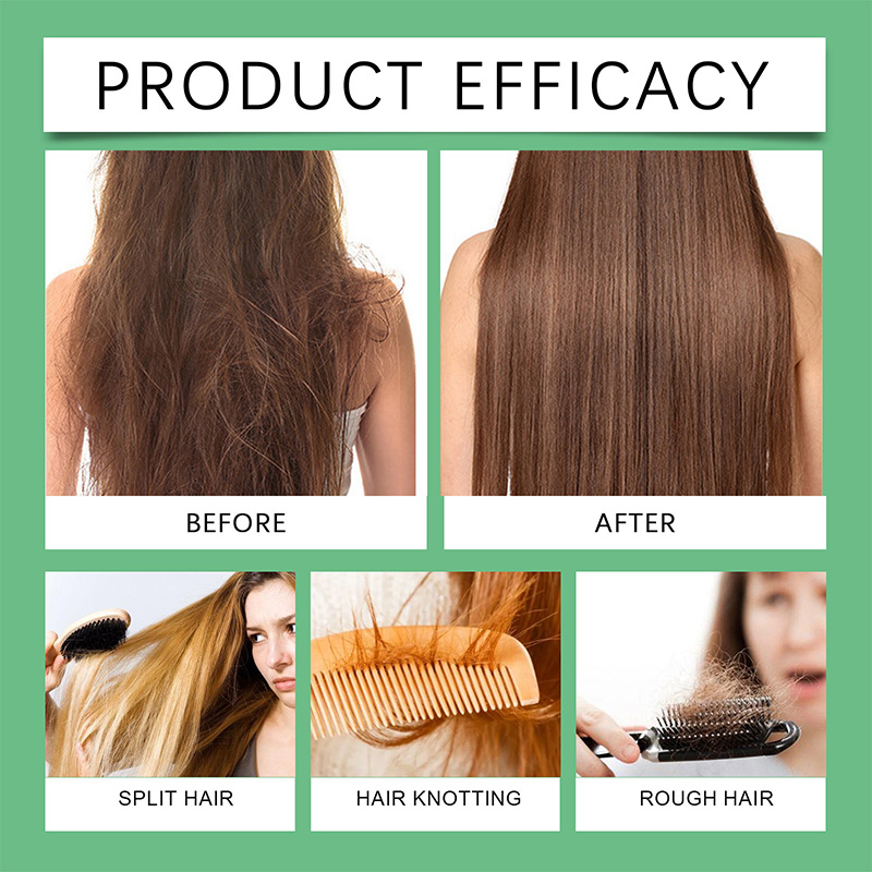 HOEGOA Rozemarijn Verdikkende  - Hair Care Herbal Products recensie en prijs