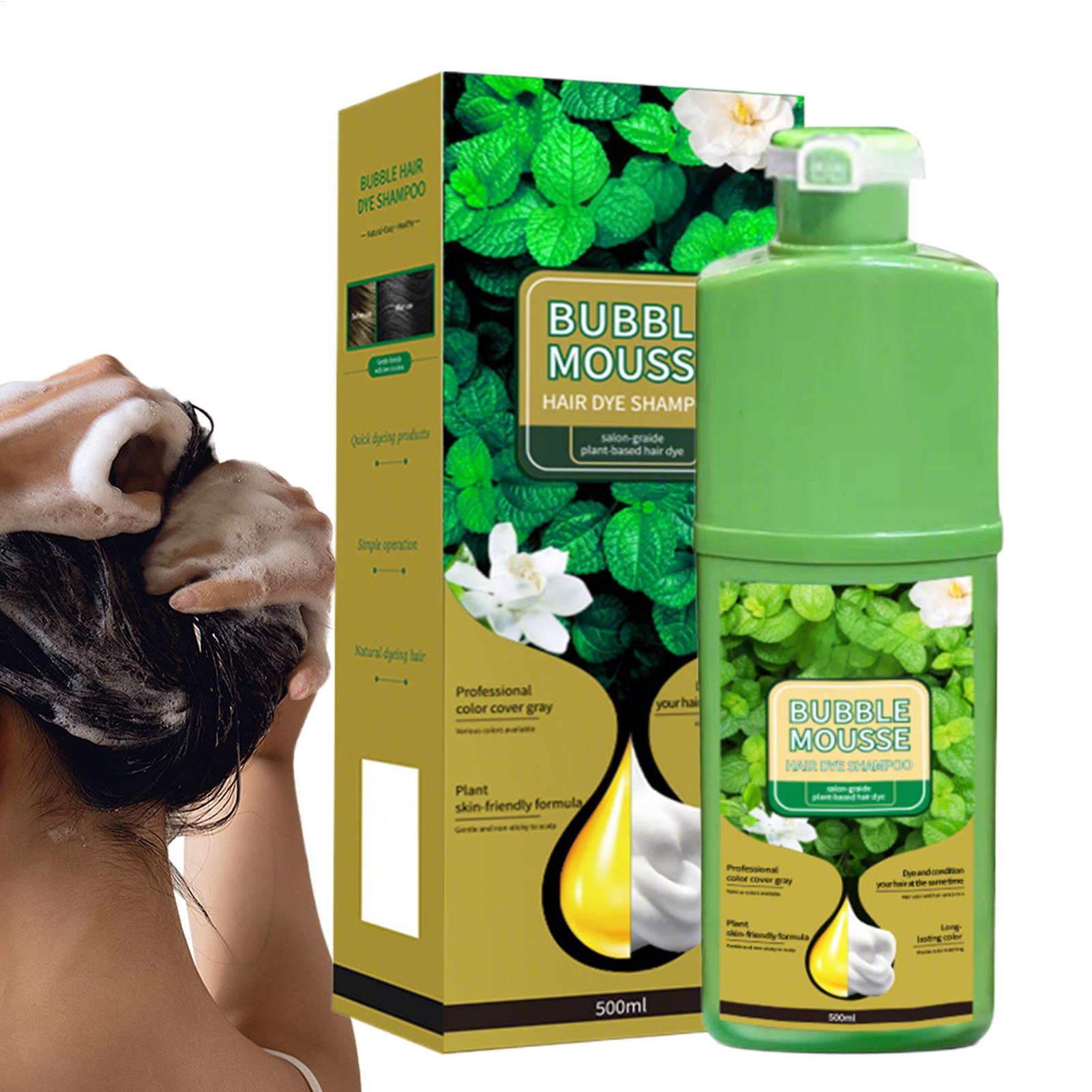 Natuurlijke Plantaardige Kruid - Hair Care Herbal Products recensie en prijs