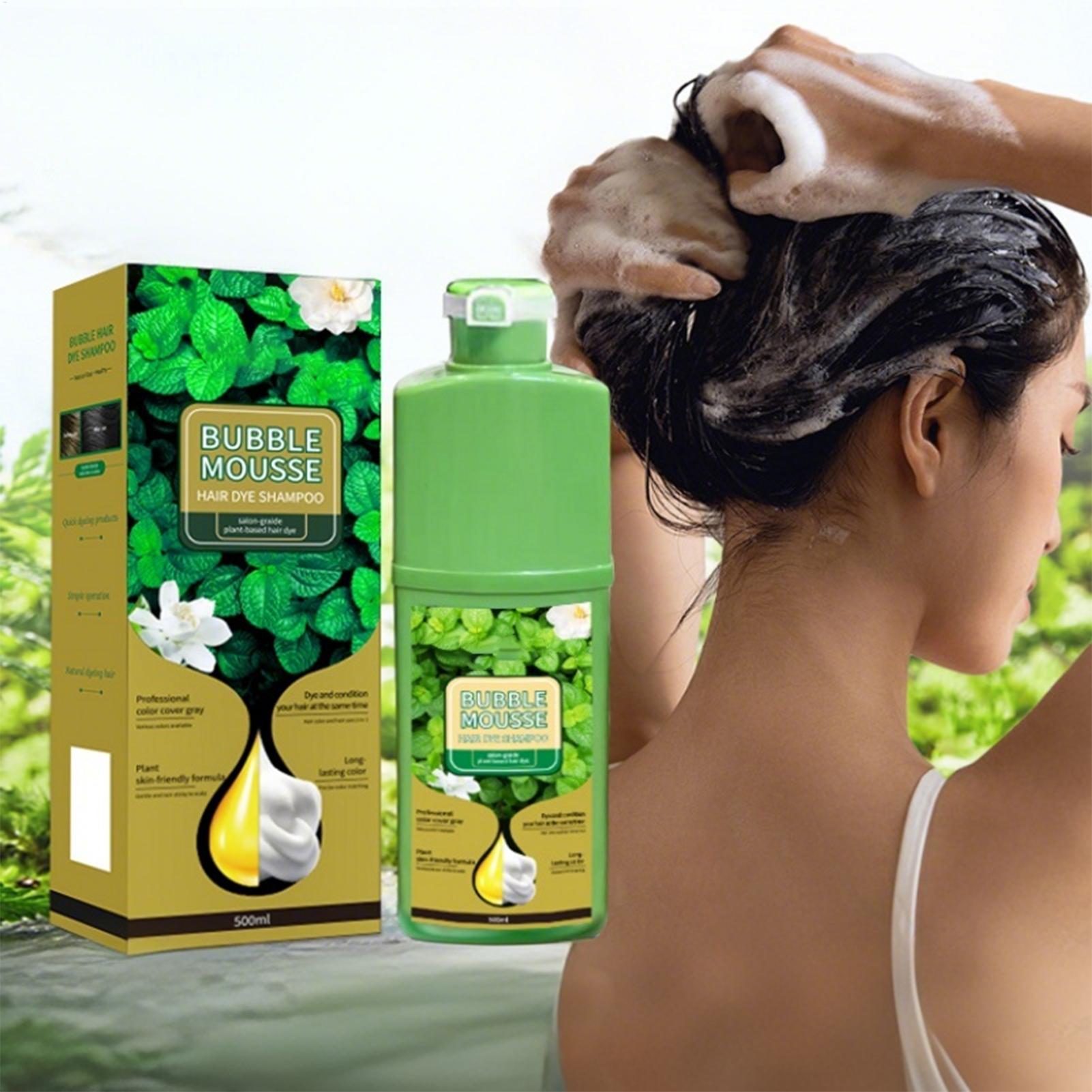 Natuurlijke Plantaardige Kruid - Hair Care Herbal Products recensie en prijs