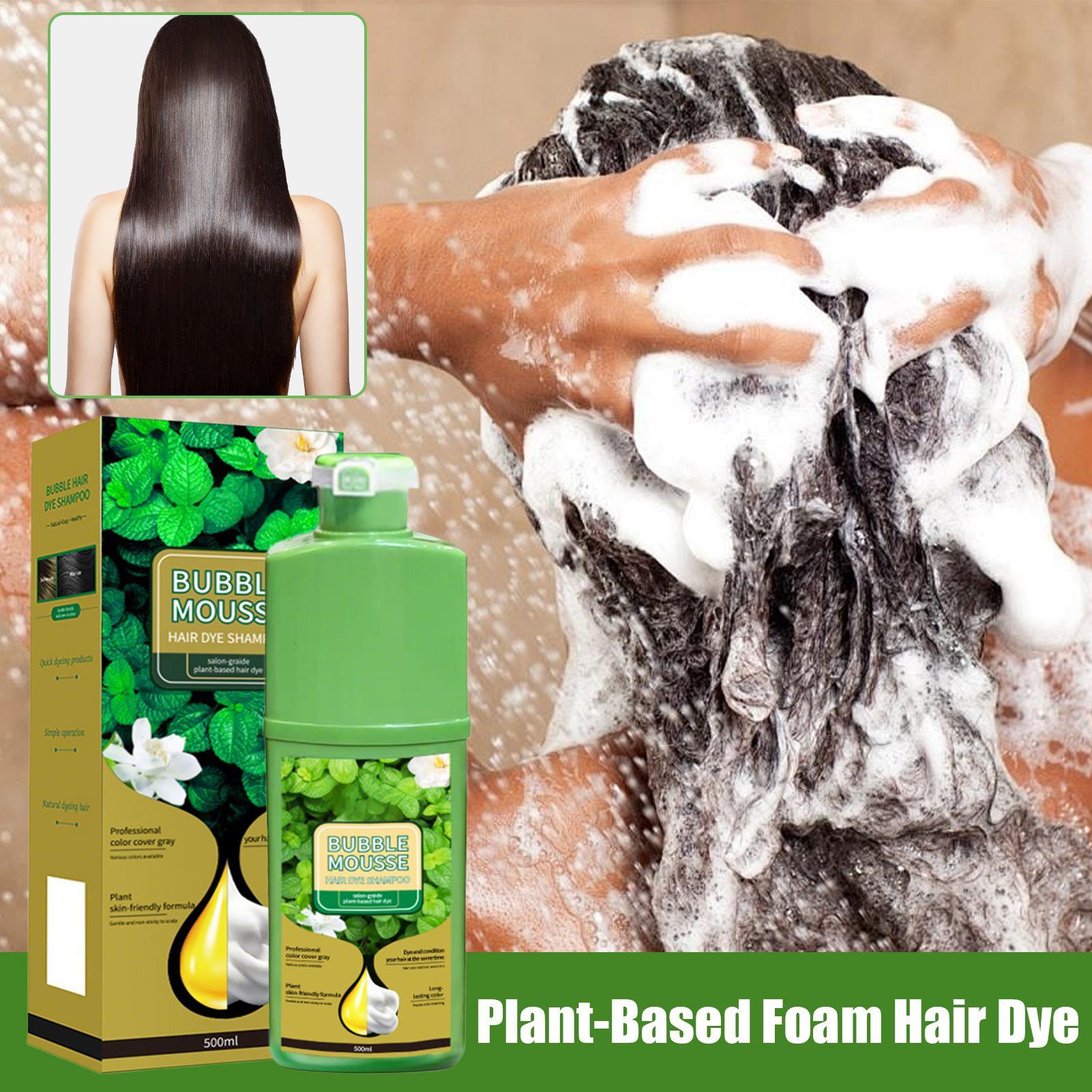 Natuurlijke Plantaardige Kruid - Hair Care Herbal Products recensie en prijs
