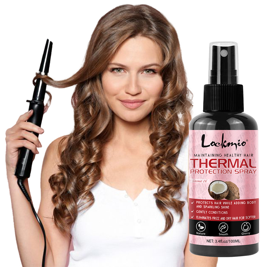 Thermische beschermingsspray v - Hair Care Wow recensie en prijs