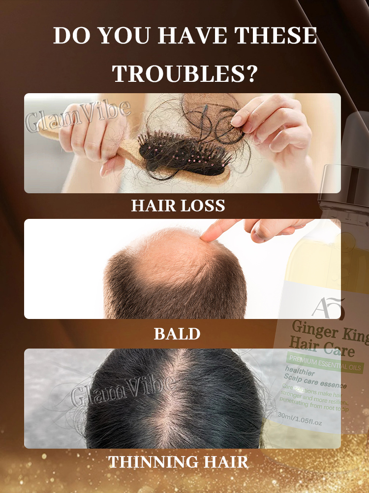 Zachte kruideningrediënten voo - Hair Care Herbal Products recensie en prijs