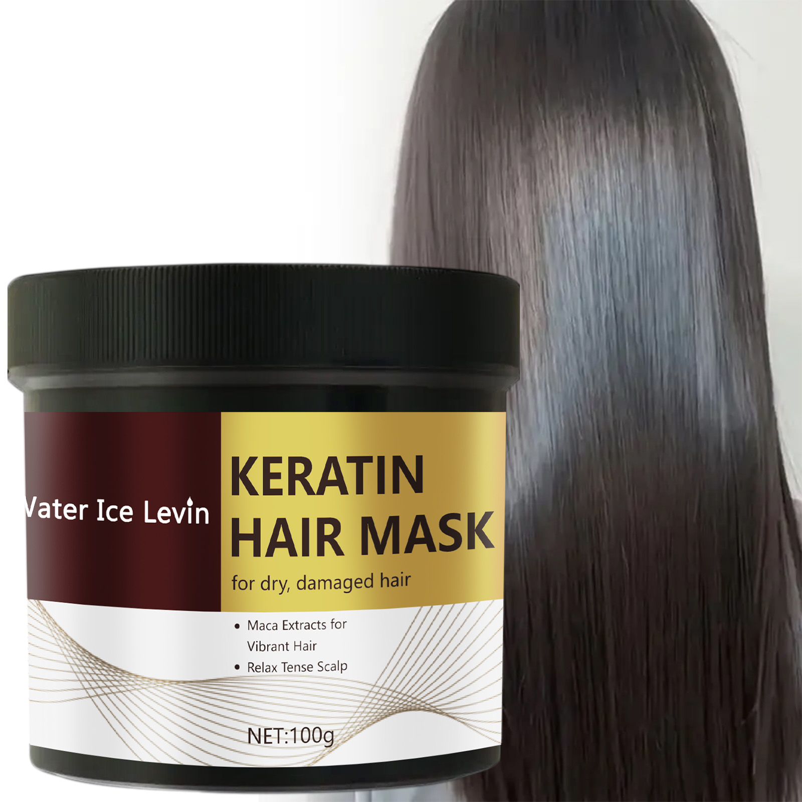 Magisch Keratine Haarmasker 5  - Hair Care Wow recensie en prijs
