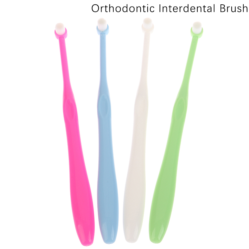 Z. Orthodontische interdentale - Hair Care Zone recensie en prijs