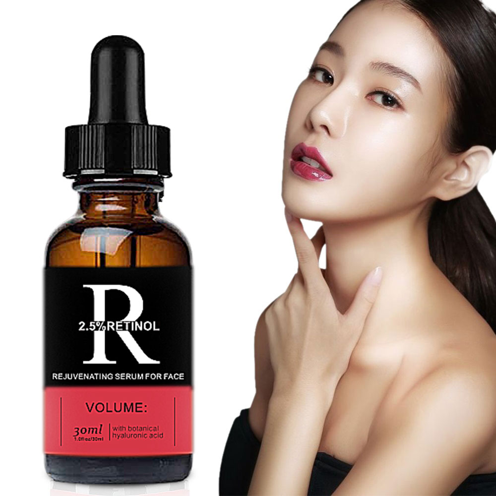 Gezicht Serum Huidverzorging V - The Ordinary Serum Hyaluronic Acid recensie en prijs