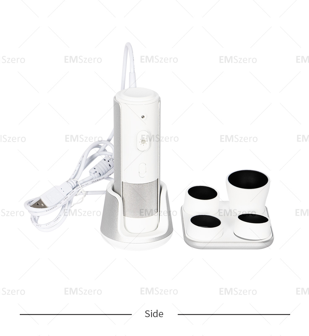 AISIA DS3 Haaranalyser Mini In - Hair Care Japanese recensie en prijs