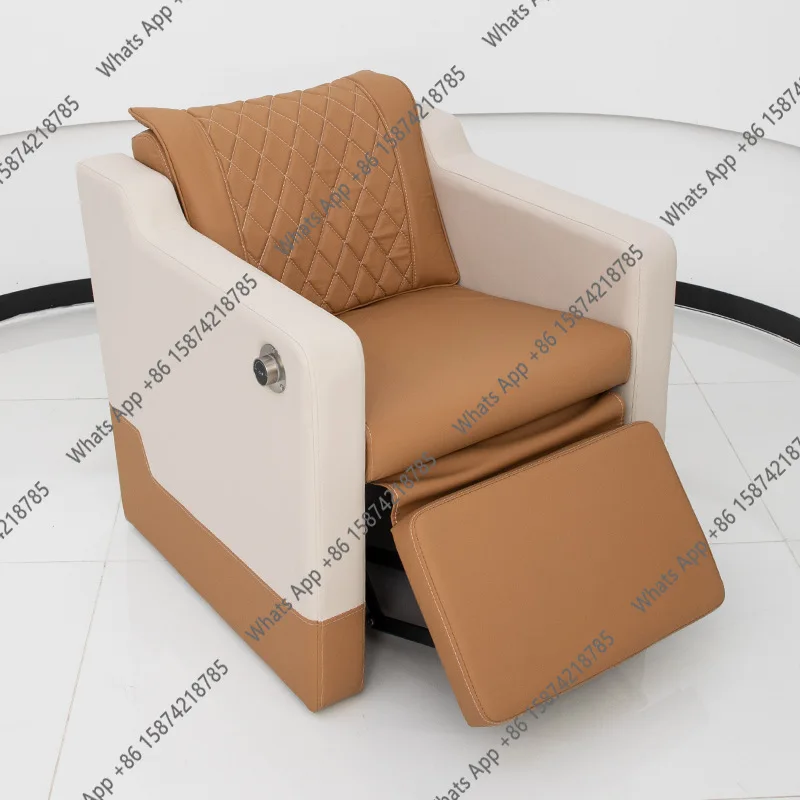 N65 High-end kapsalonstoel, sp - Hair Care High End recensie en prijs
