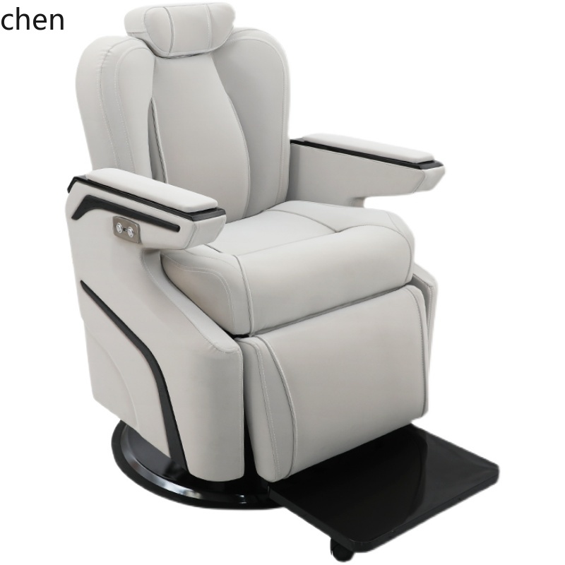 Haarverzorgingstherapie Stoel  - Hair Care High End recensie en prijs