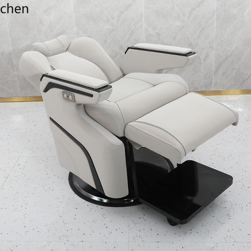 Haarverzorgingstherapie Stoel  - Hair Care High End recensie en prijs