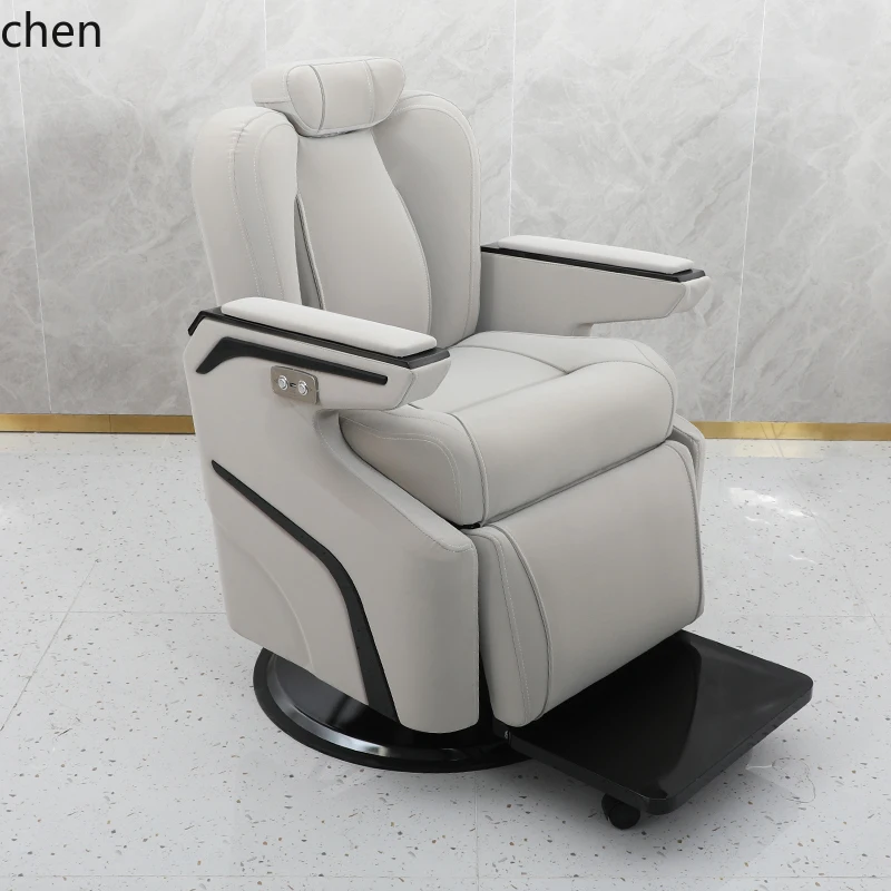 Haarverzorgingstherapie Stoel  - Hair Care High End recensie en prijs