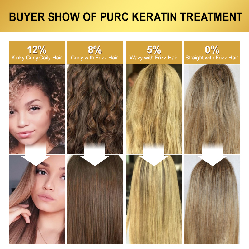 Purc Professionele Keratine Ha - Hair Care Wow recensie en prijs