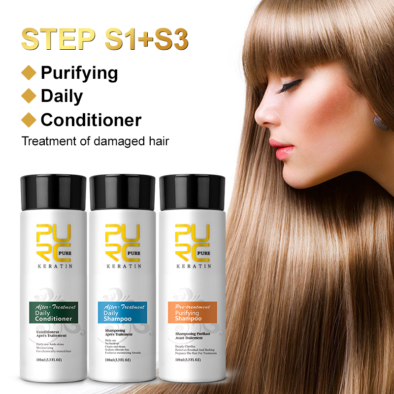 Purc Professionele Keratine Ha - Hair Care Wow recensie en prijs