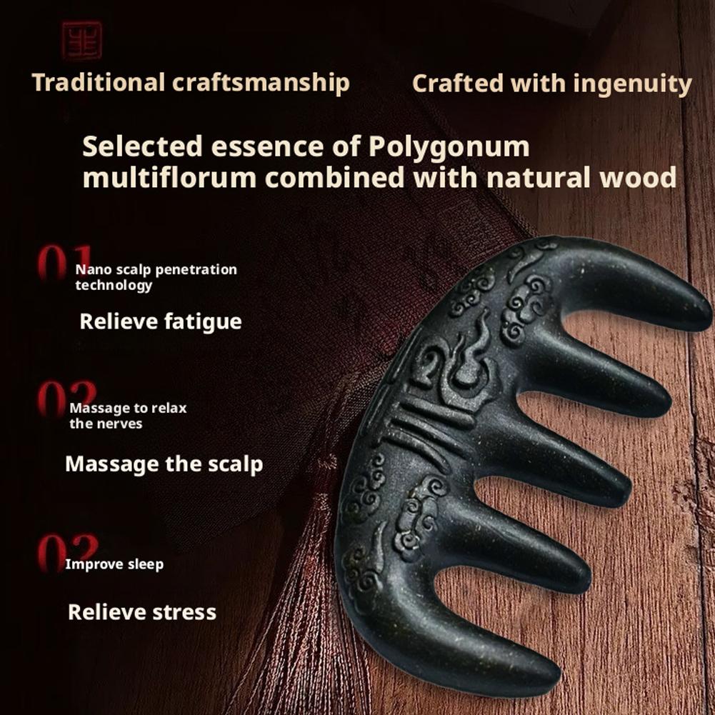 NIEUW Puur natuurlijke kruiden - Hair Care Japanese recensie en prijs