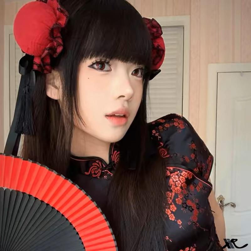 Leuke knot haarspeld Chinese s - Hair Care Ingredients recensie en prijs
